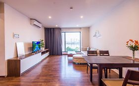 Luxe Paradise Residence Nhat Chieu
